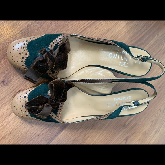 VALENTINO - Picture 2 of 7